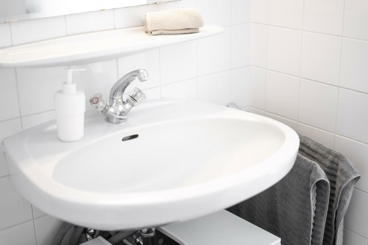 Apartment Margareten Wien Eksteriør bilde